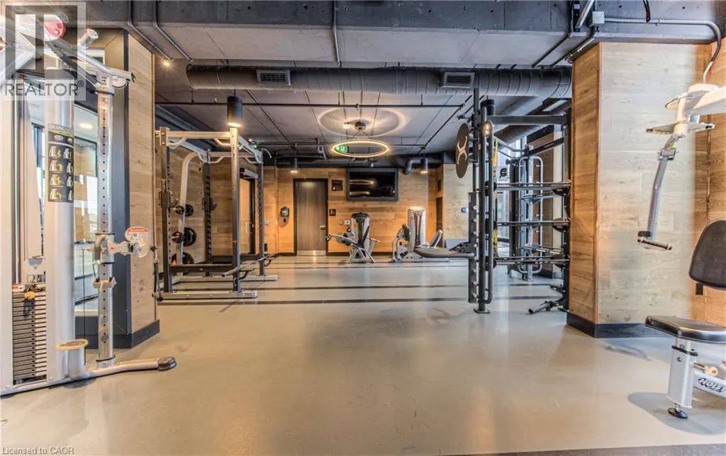 145 COLUMBIA Street W Unit# 1210 #1210