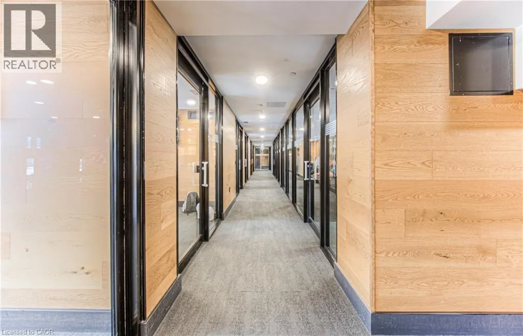145 COLUMBIA Street W Unit# 1210 #1210