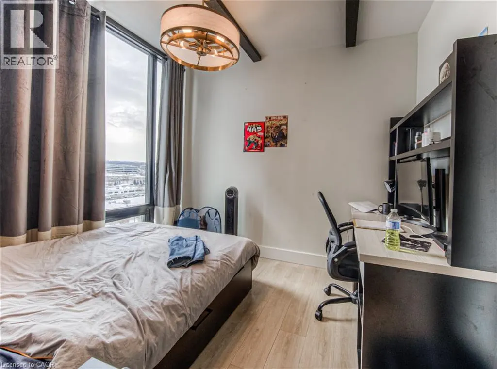 145 COLUMBIA Street W Unit# 1210 #1210