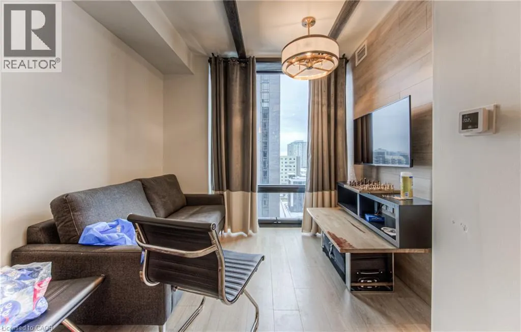 145 COLUMBIA Street W Unit# 1210 #1210