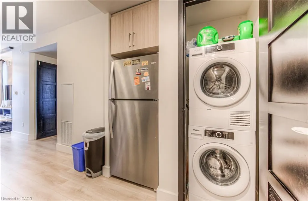 145 COLUMBIA Street W Unit# 1210 #1210