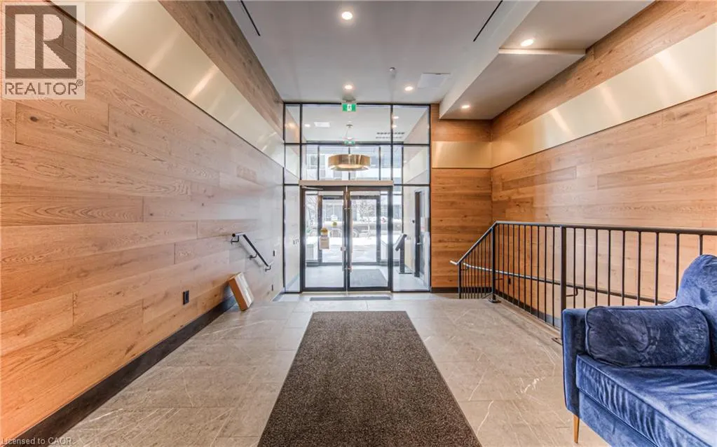 145 COLUMBIA Street W Unit# 1210 #1210