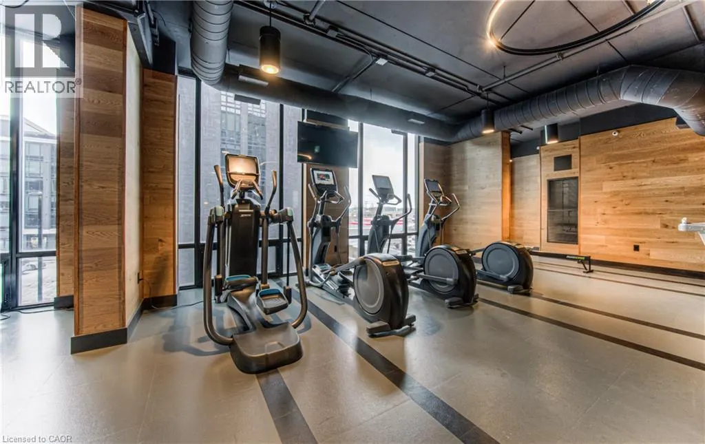 145 COLUMBIA Street W Unit# 1210 #1210