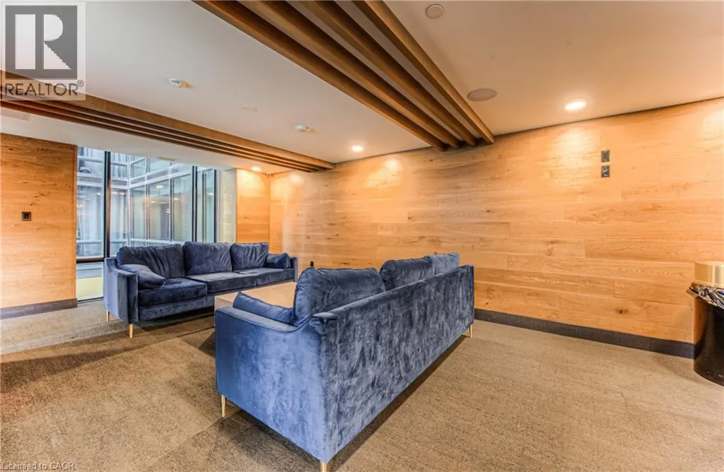 145 COLUMBIA Street W Unit# 1210 #1210