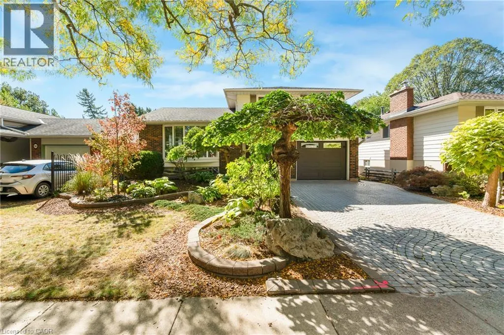 588 LOUISE Drive