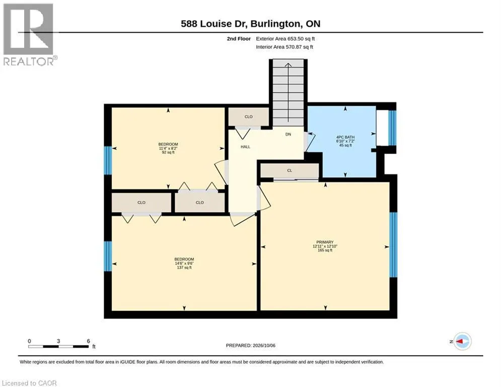 588 LOUISE Drive