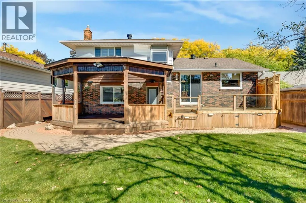588 LOUISE Drive