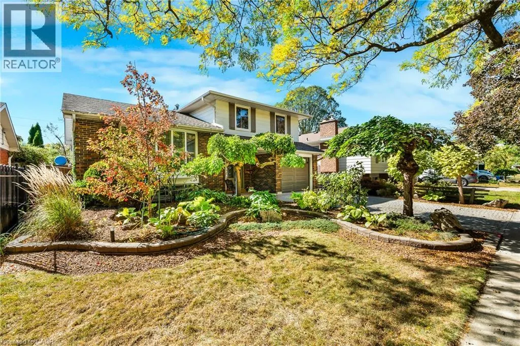 588 LOUISE Drive