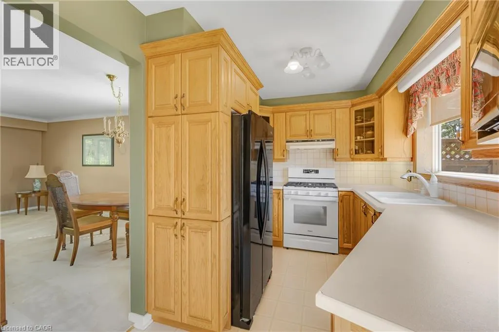 588 LOUISE Drive