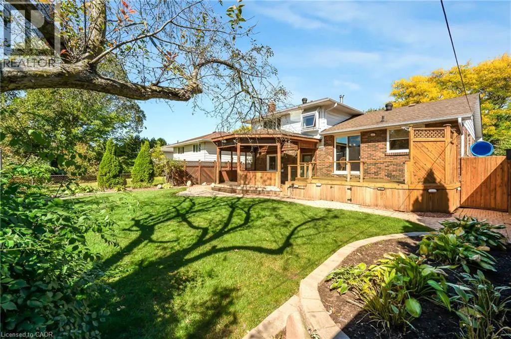 588 LOUISE Drive