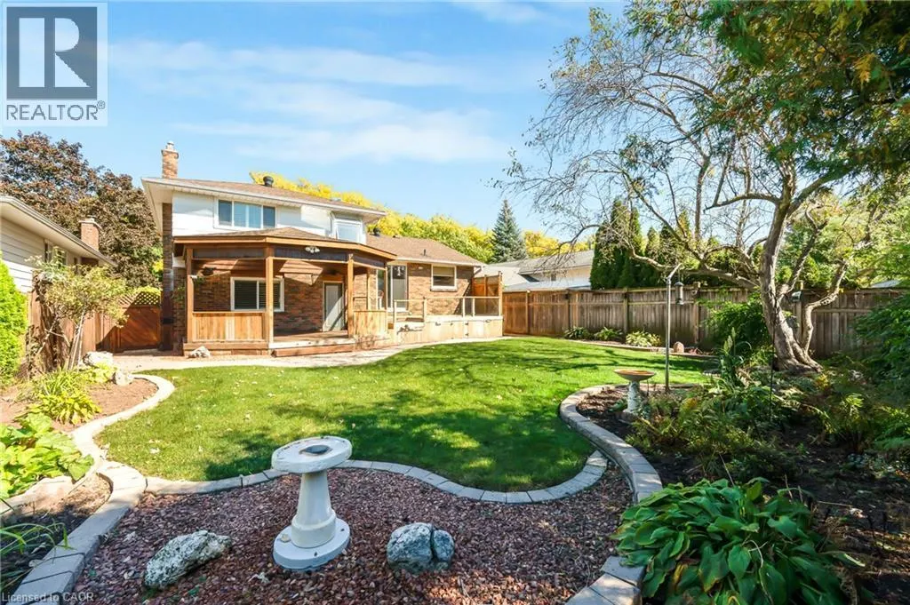 588 LOUISE Drive