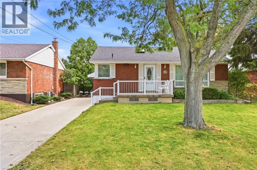 137 TERRACE Drive