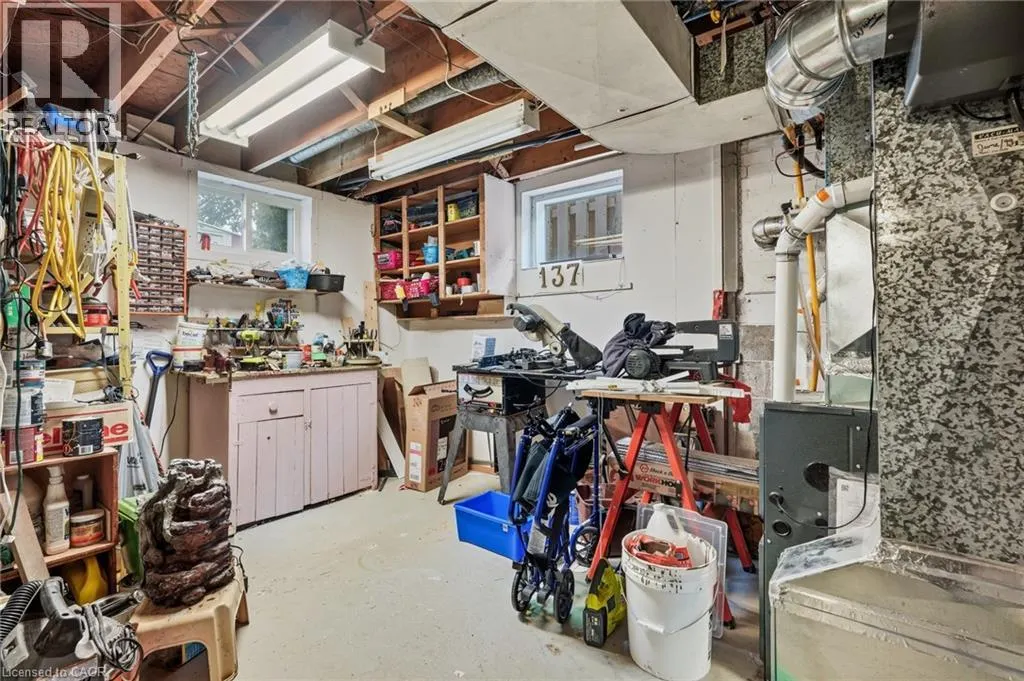 137 TERRACE Drive