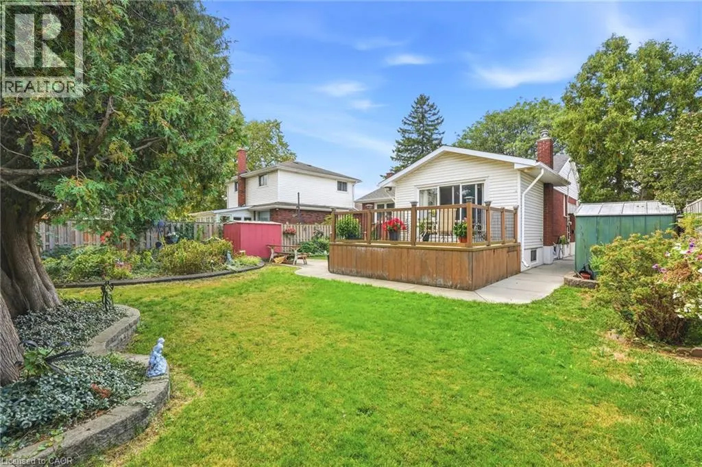 137 TERRACE Drive