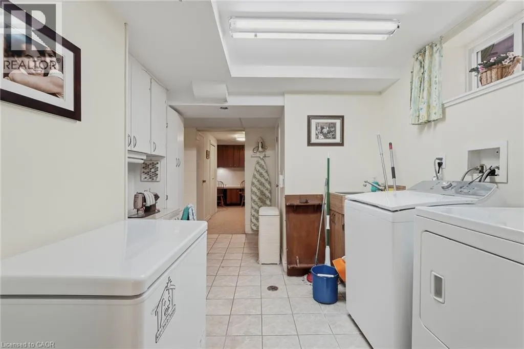 137 TERRACE Drive