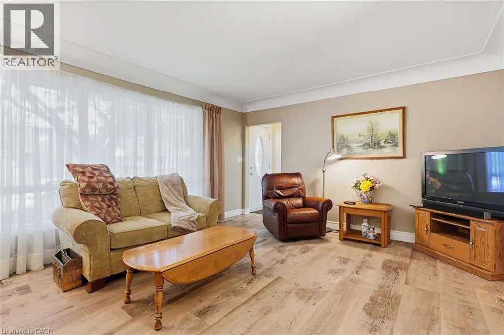 137 TERRACE Drive