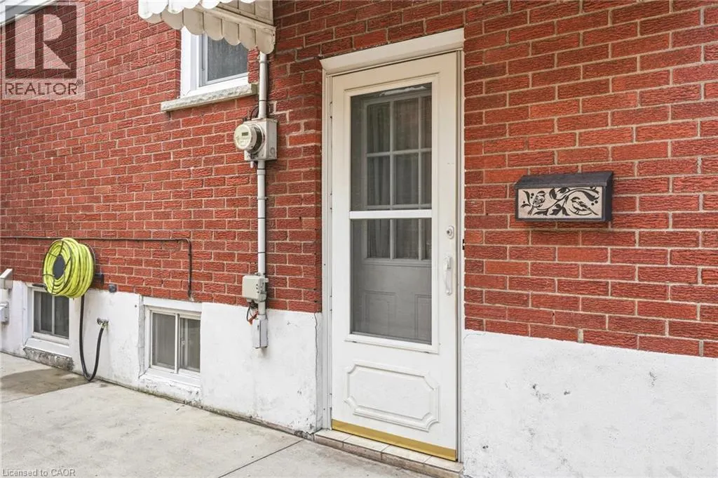137 TERRACE Drive