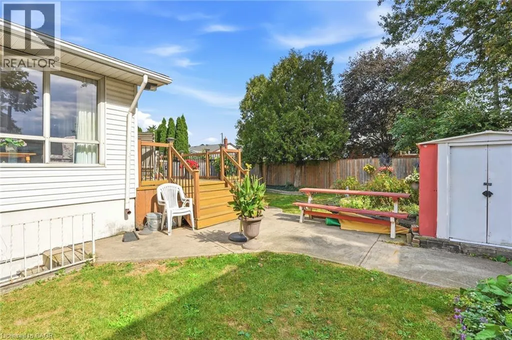 137 TERRACE Drive