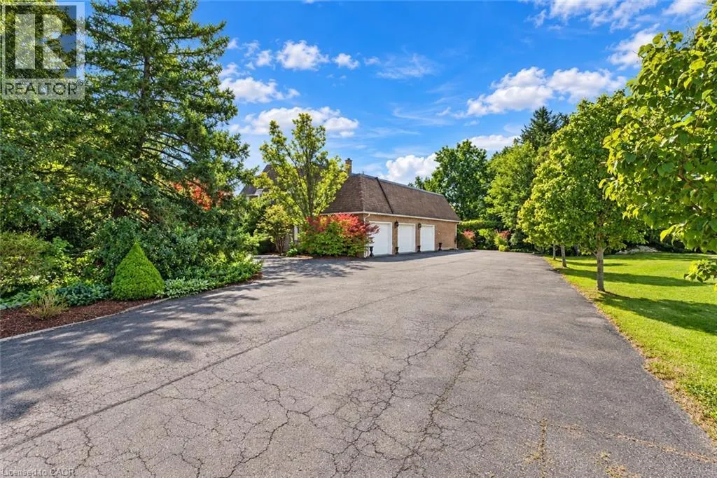1302 FOUR MILE CREEK Road