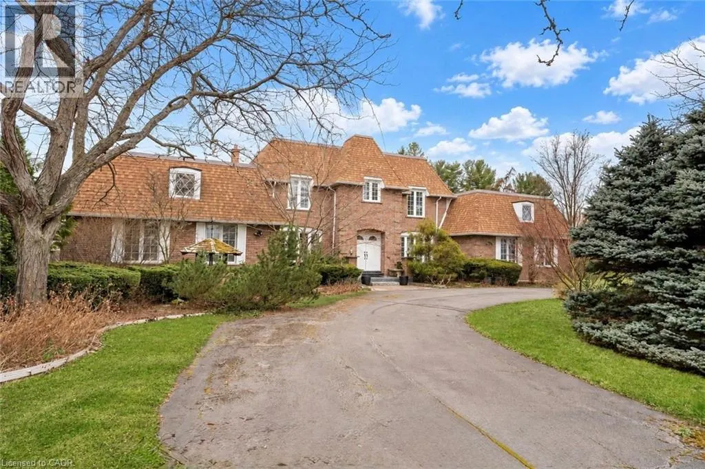 1302 FOUR MILE CREEK Road