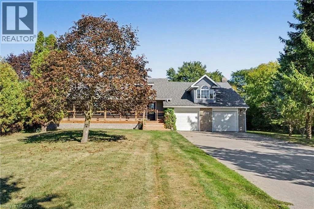 390 SYDENHAM Road