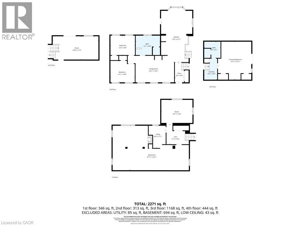 390 SYDENHAM Road