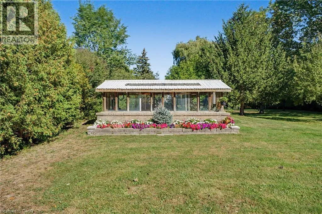 390 SYDENHAM Road