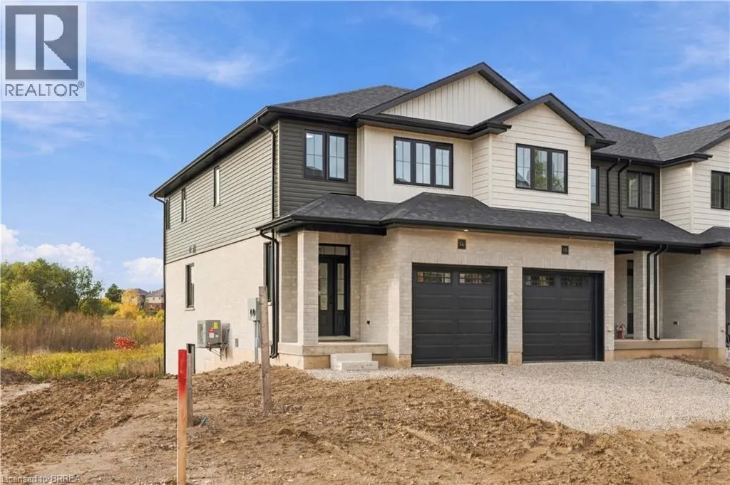 72 JOHNSON Road Unit# 14 #14