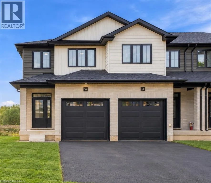 72 JOHNSON Road Unit# 13 #13