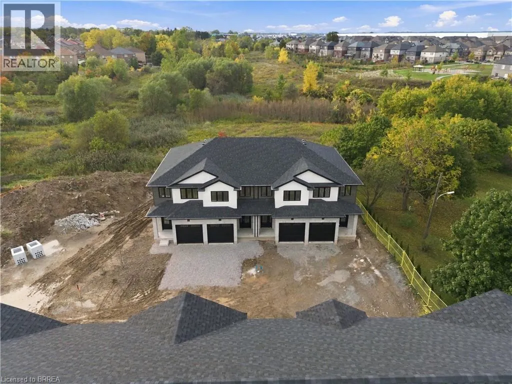 72 JOHNSON Road Unit# 13 #13