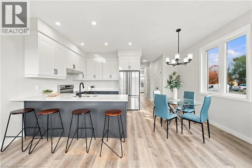72 JOHNSON Road Unit# 13 #13