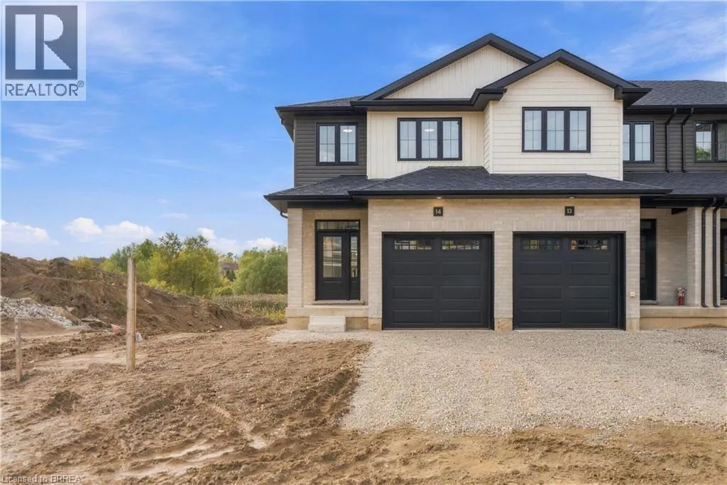 72 JOHNSON Road Unit# 13 #13