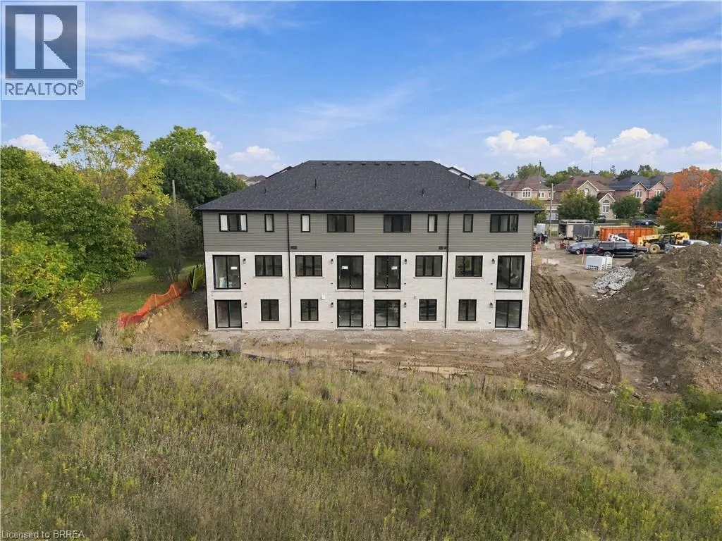 72 JOHNSON Road Unit# 13 #13
