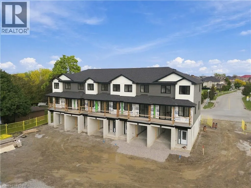 72 JOHNSON Road Unit# 7 #7