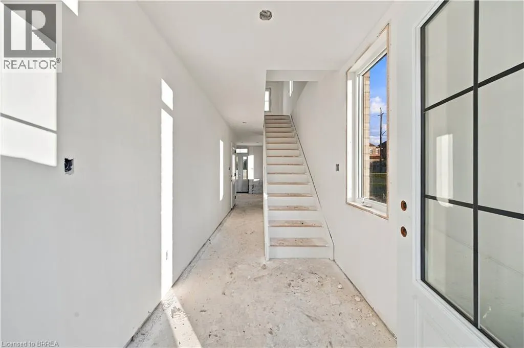 72 JOHNSON Road Unit# 7 #7