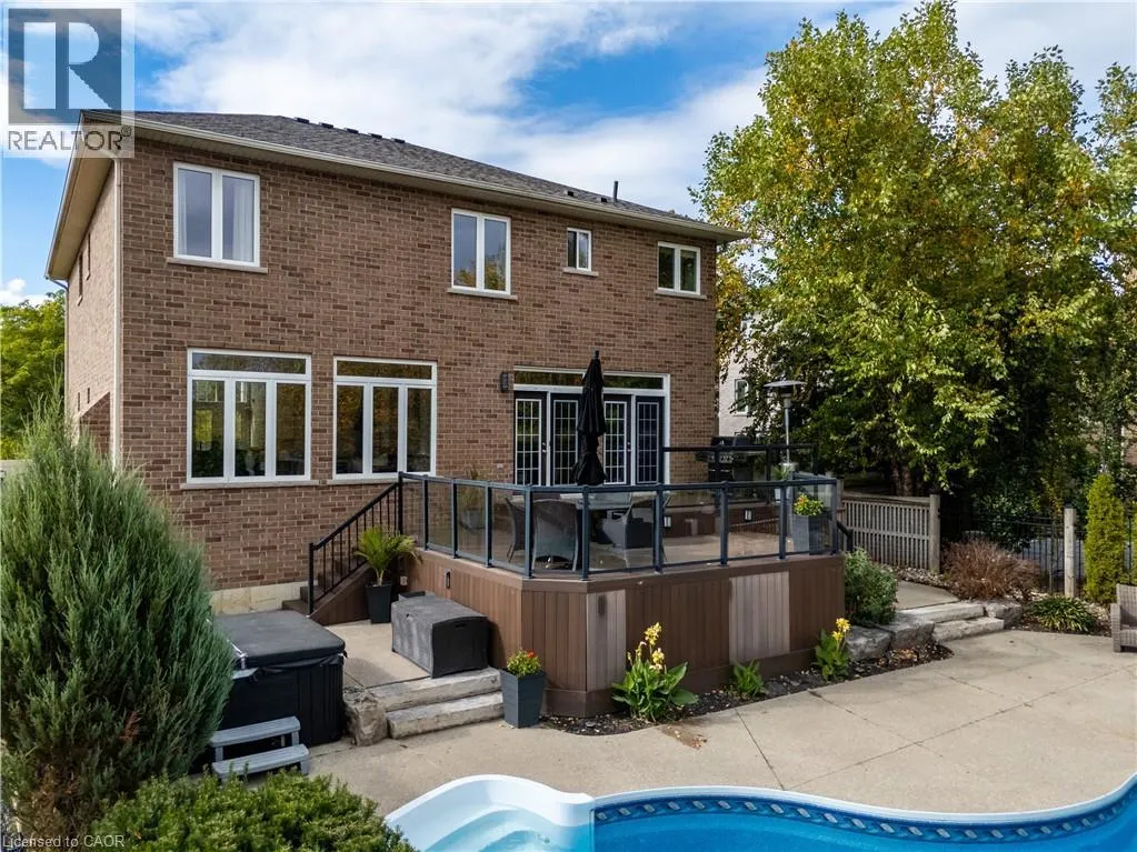 77 NEWCOMBE Road