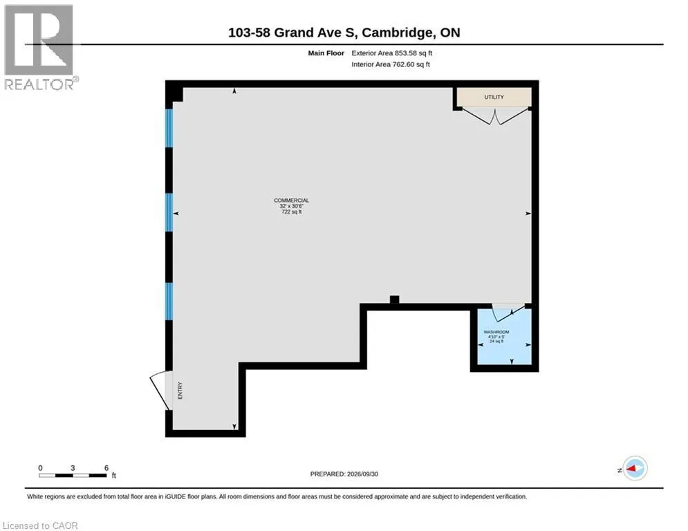 58 S GRAND Avenue Unit# 103 #103