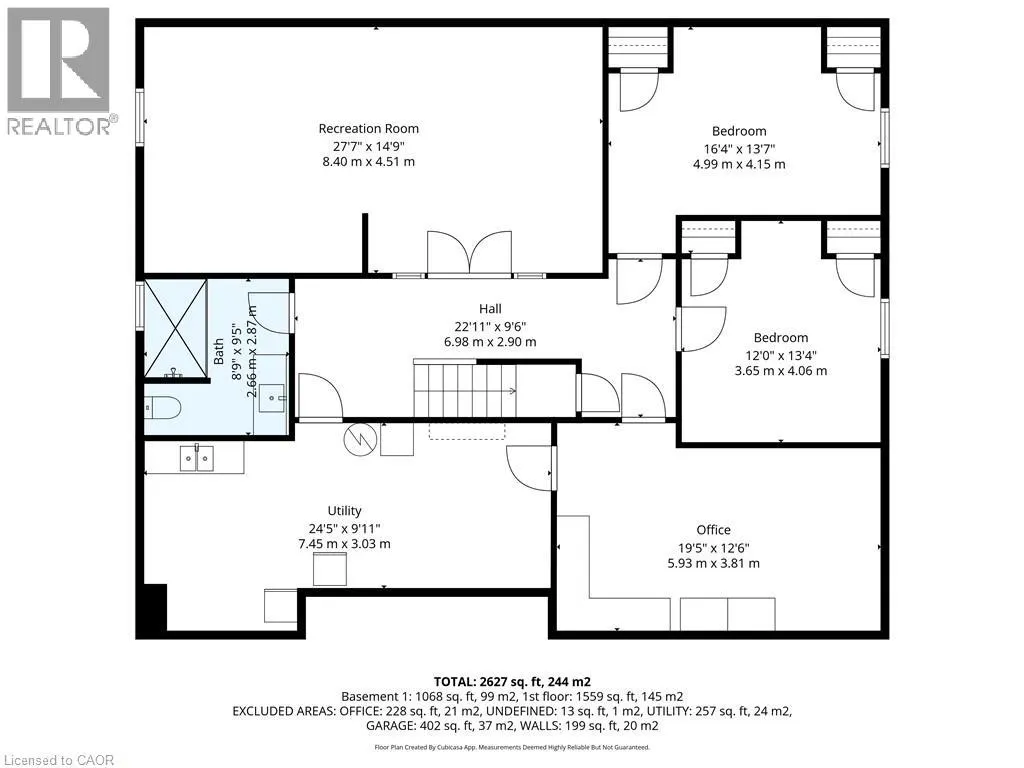 64 NEWPORT Lane