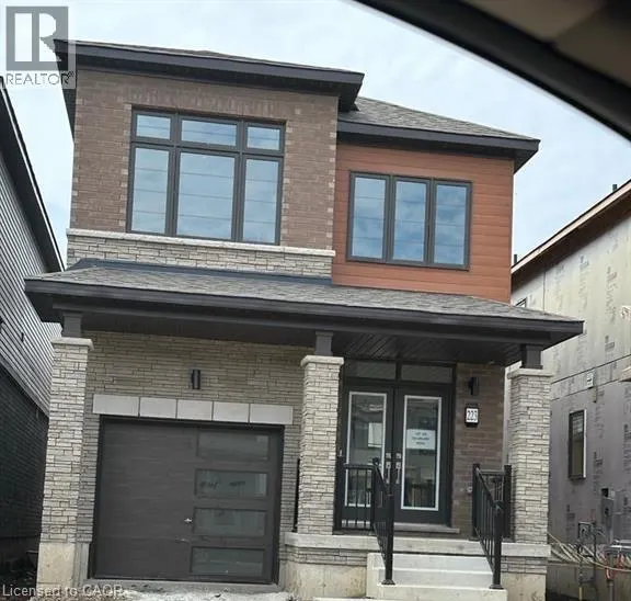 223 WILMOT Road