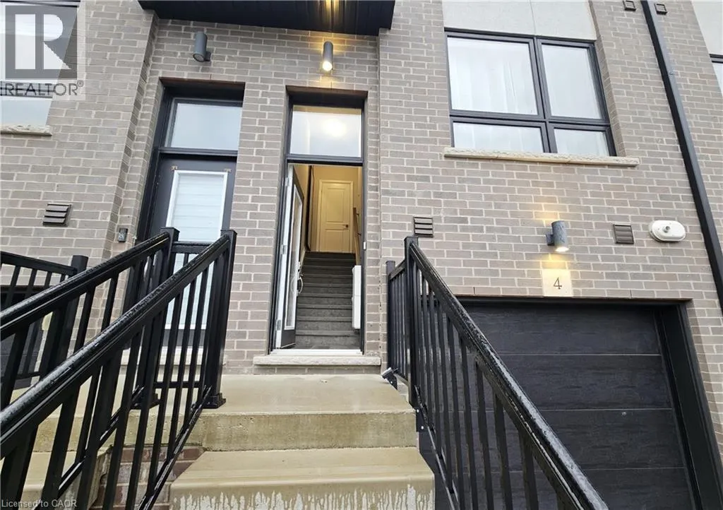 720 GREY Street Unit# 4 #4