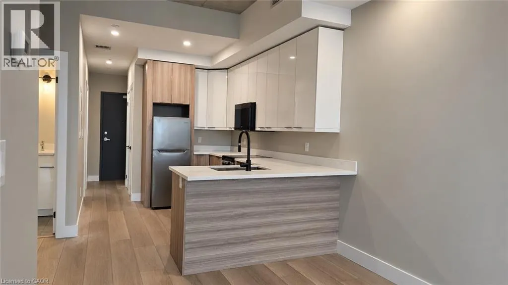 169 JAMES Street S Unit# 308 #308