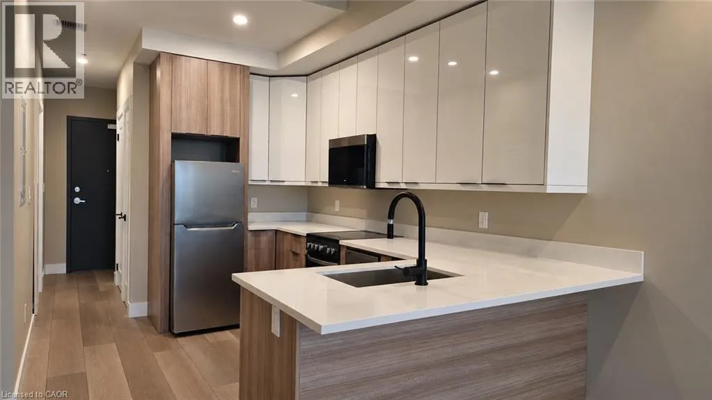 169 JAMES Street S Unit# 308 #308
