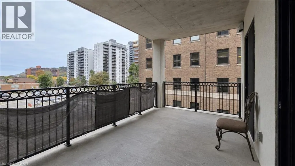 169 JAMES Street S Unit# 308 #308