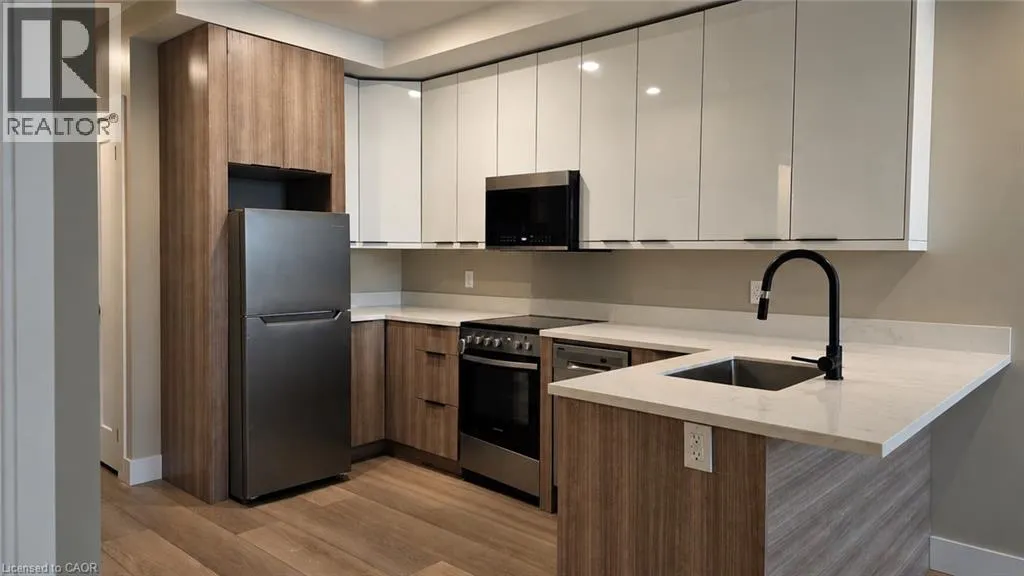 169 JAMES Street S Unit# 308 #308