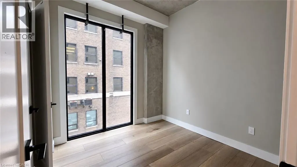 169 JAMES Street S Unit# 308 #308