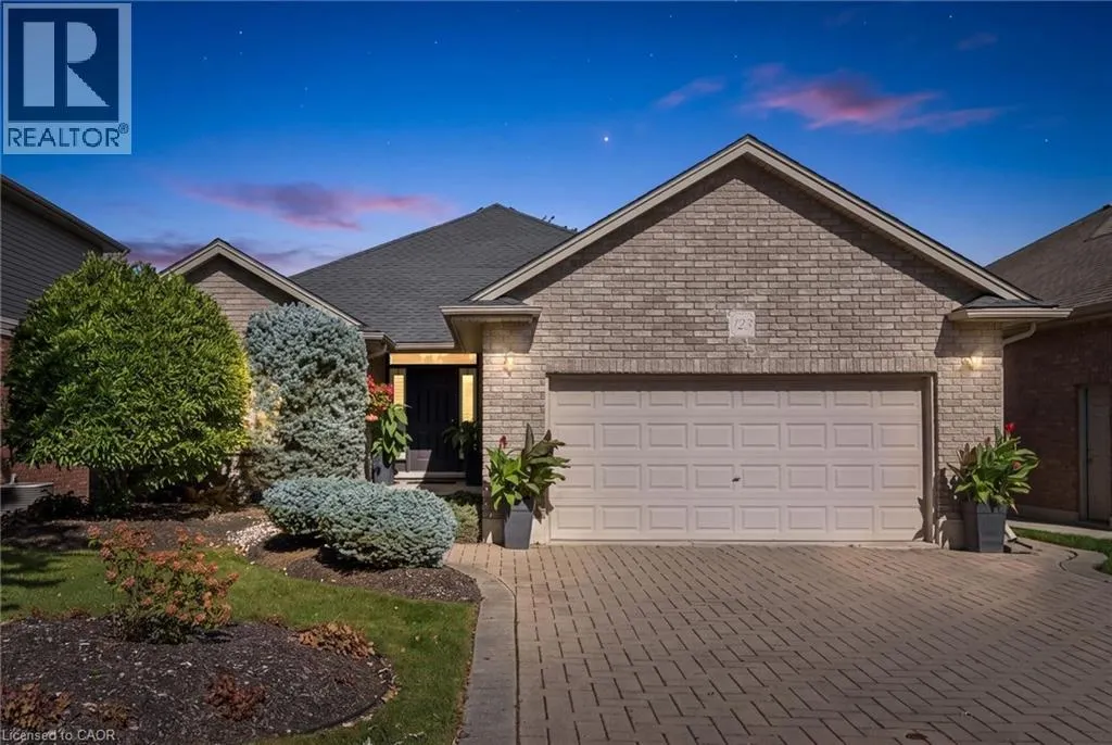 123 CARDINAL Drive