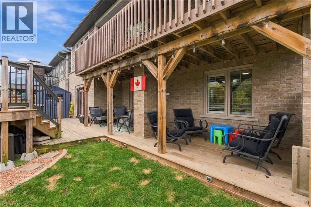 19 BROOKSIDE Terrace