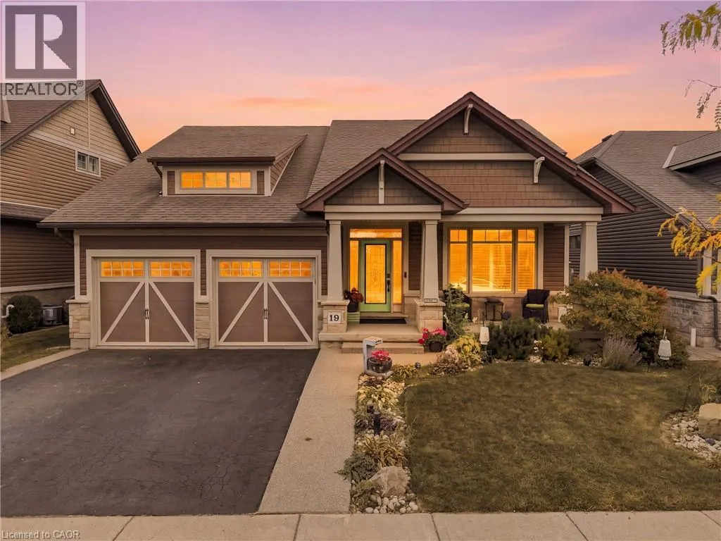 19 BROOKSIDE Terrace
