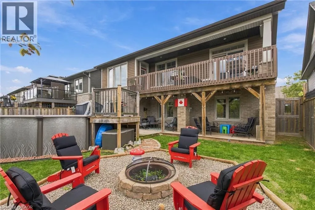 19 BROOKSIDE Terrace