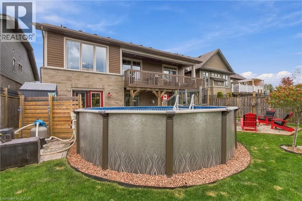 19 BROOKSIDE Terrace